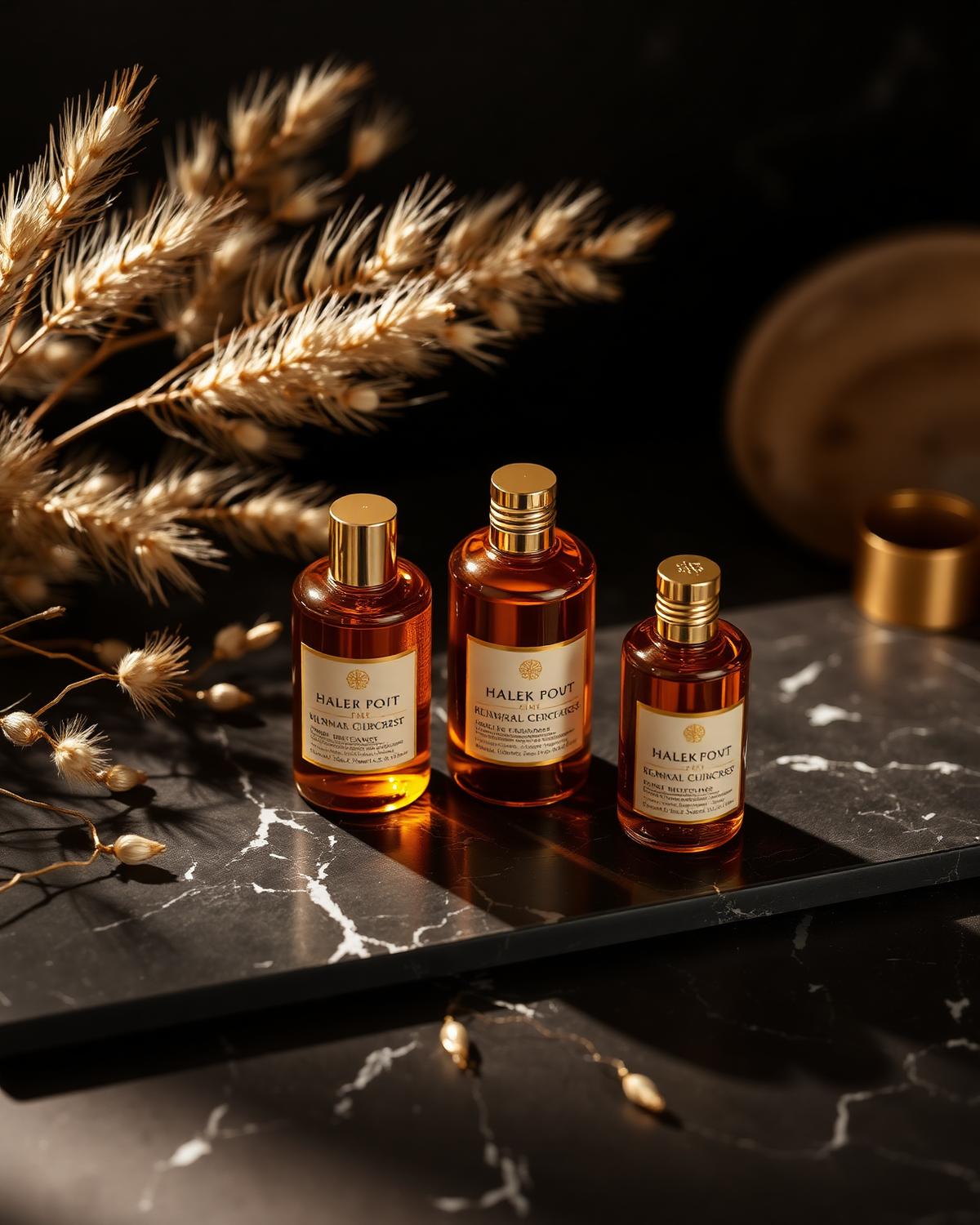 Beauty & Wellness