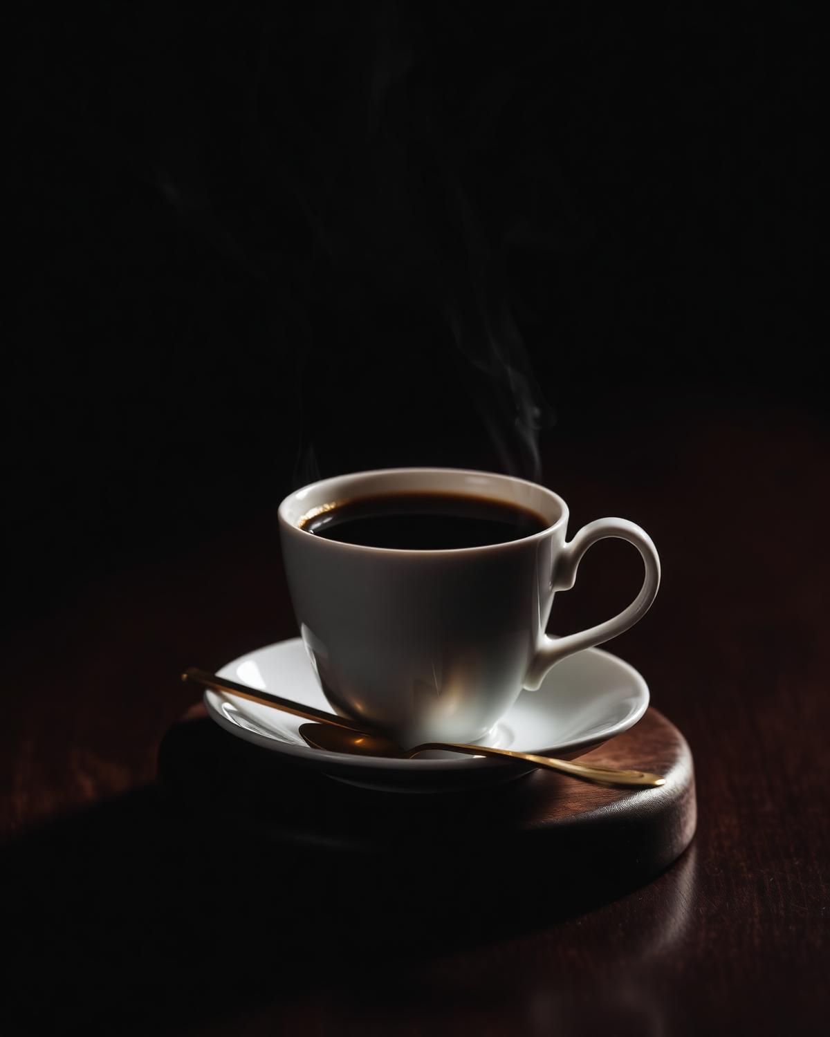 Coffee & Fine Dining